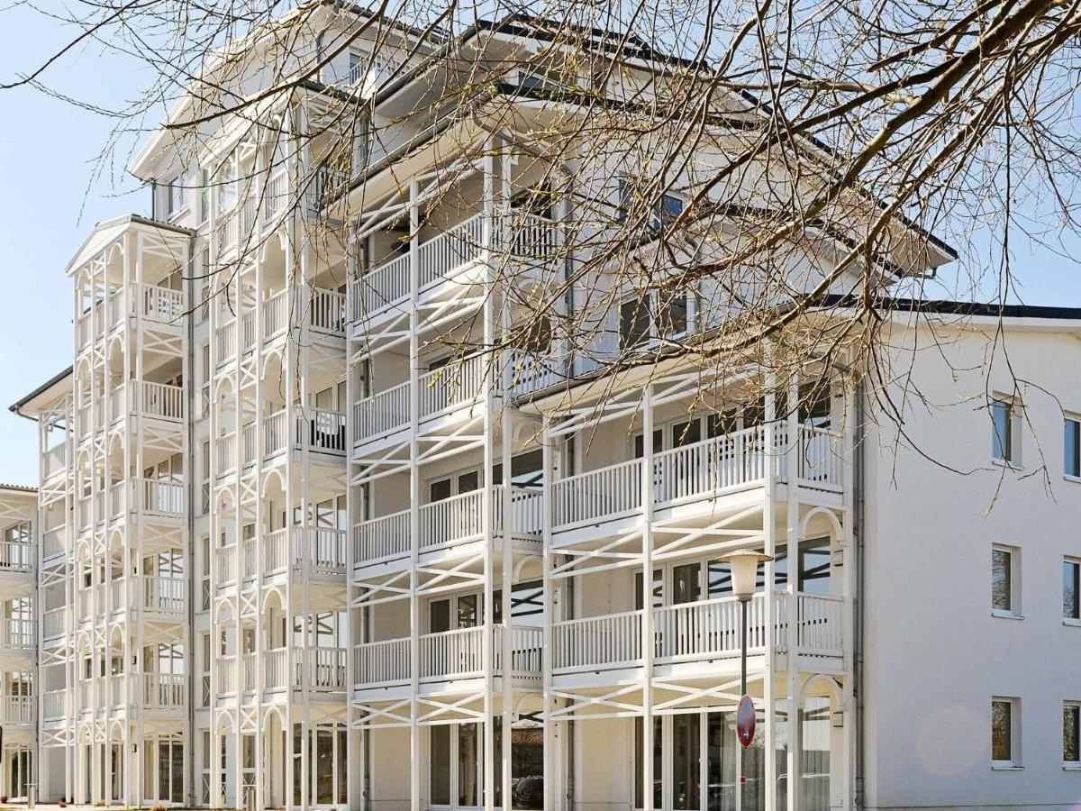 Two-Bedroom Holiday Home In Grossenbrode 18 Exterior photo