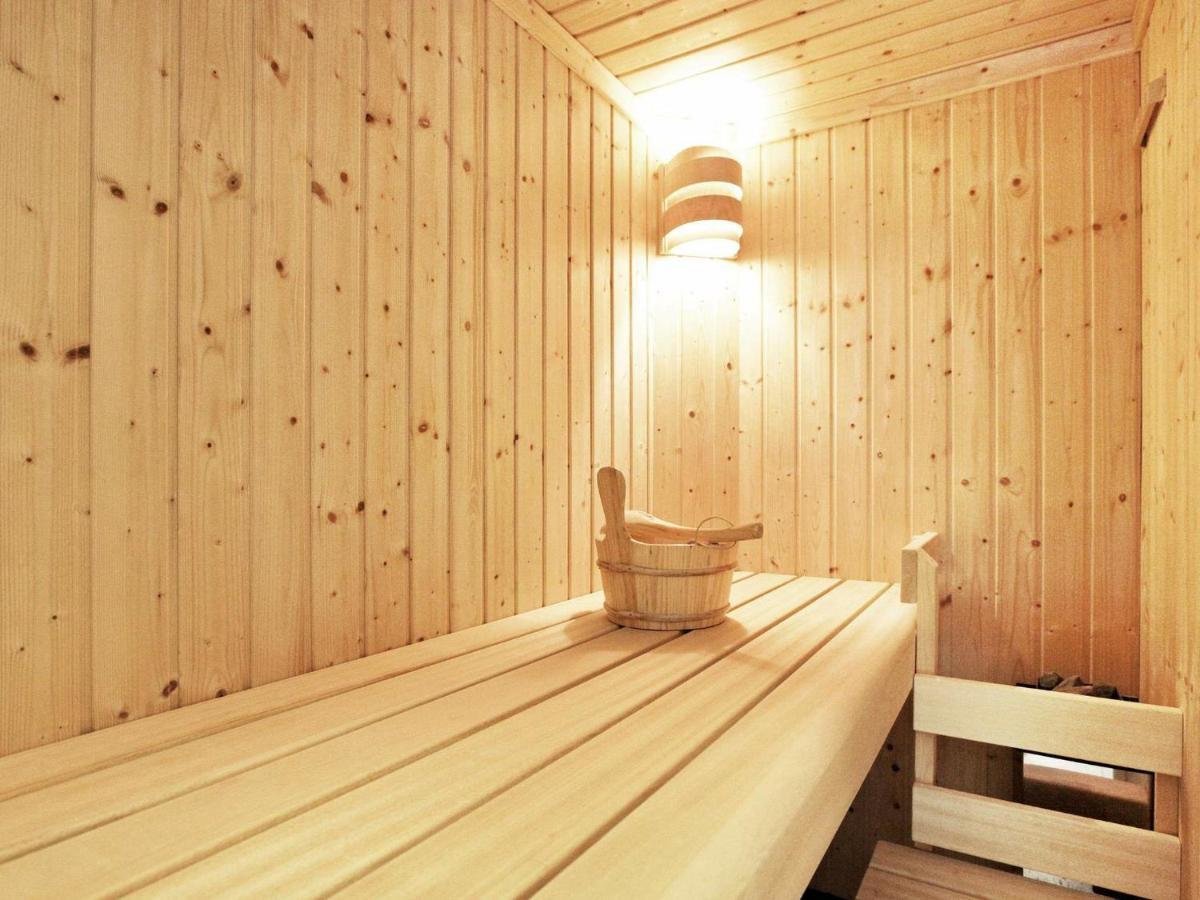Two-Bedroom Holiday Home In Grossenbrode 18 Exterior photo